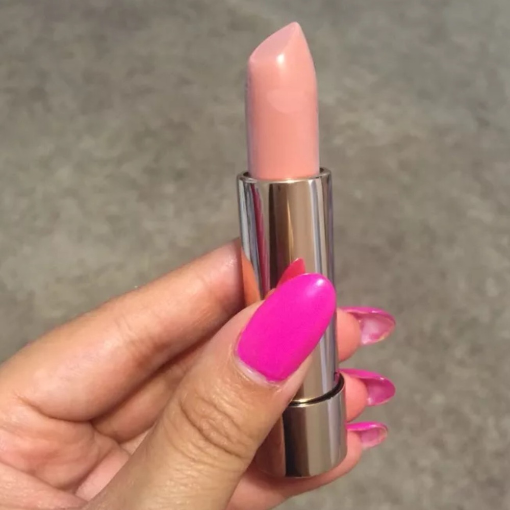 MAC Cosmetics 3N Limited Edition Nude Lipstick